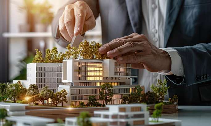Premium Development